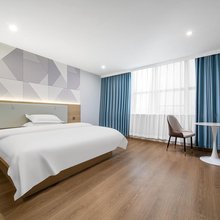 文丽宾馆(南宁南湖公园医科大店)