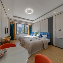 香格里拉荣乐藏家酒店