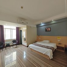田东拉斐皇廷商务酒店