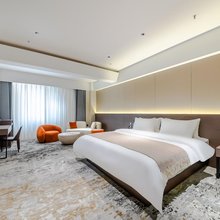 X·Aptism新寓(王城公园大卫天地店)