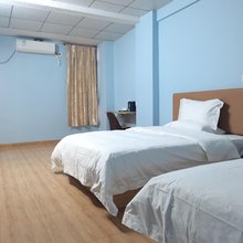 河源回头客公寓