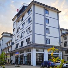 江红客栈(宁洱站店)