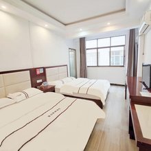 昭通聚佳快捷酒店