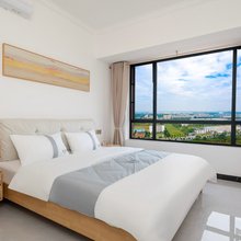 悠家1206北海公寓(北海大道分店)