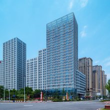 筑悦家智能影院公寓(万象汇国际博览中心店)