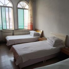 临清和顺旅馆