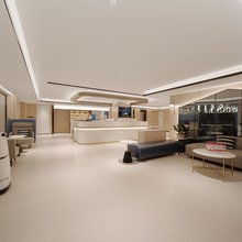 宜尚酒店(广州北京路步行街西门口地铁站店)