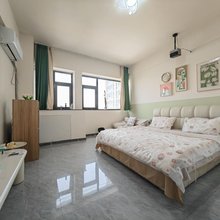 沣悦民宿(共青团东路店)