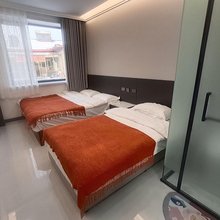 亚布力付家大院酒店