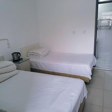 清河通达旅社