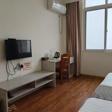希悦大酒店(西环路店)