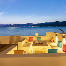 泸沽湖云上·倾宿(大落水码头店)