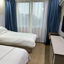 丽水瑞丰商务宾馆