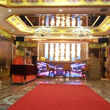 齊禮宫壹号电竞酒店
