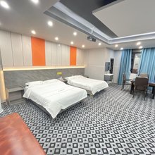 铂庭美宿