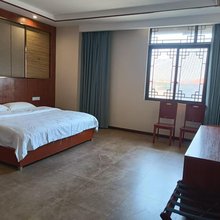 西充福臻大酒店