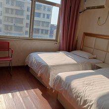 洪湖飞跃宾馆