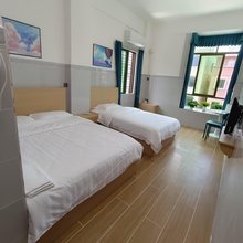 富丽民宿(百安沙滩店)