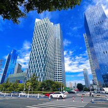 遇见你·轻奢LOFT民宿(大连星海广场会展中心地铁站店)