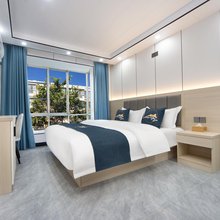 隆发酒店(昆明高铁南站店)