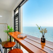 海汐亦居(海泉湾店)