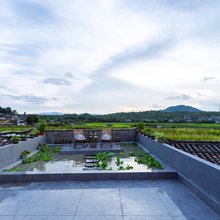 腾冲吉祥里·缘起Courtyard Retreat·美宿(和顺古镇店)