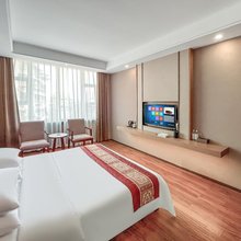 叙永金叶宾馆