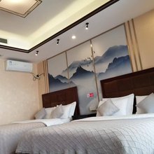 柒夜公寓(华西医院店)
