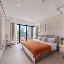 MAMBA·曼巴酒店(珠海湾仔口岸国际会展中心店)