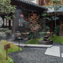 澜宁阁酒店(建水古城小火车店)