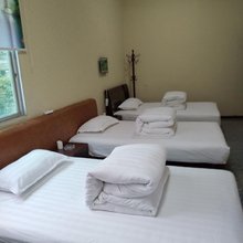 酉阳盛缘宾馆
