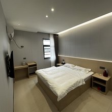 真爱宾馆
