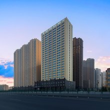 菏泽万达广场美仑酒店