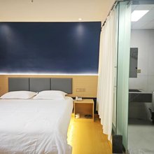宝应意尚酒店