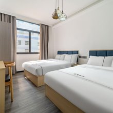 延鹭客栈(厦门中山路店)