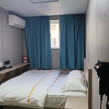 深圳幸福旅馆