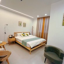 白露林小甜果客栈(安澄公路分店)
