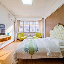 Terrence度假别墅(植材路分店)