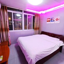 欣旺宾馆(盐城高铁站店)