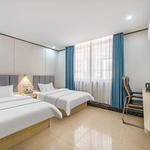 逸居商务酒店(广东省人民医院中华广场店)