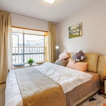 邱秋公寓(洗面桥东二街分店)
