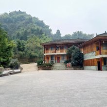 孝贤·别院