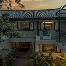 念山海·ShanTran素野设计师美宿(大理古城店)