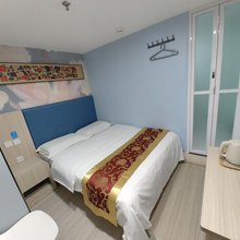 家畅宾馆(北京站同仁医院店)