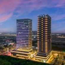 全季酒店(广州白云亭岗地铁站店)