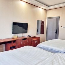 沅陵和悦商务宾馆