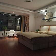 珉悦电竞民宿(海亮广场店)