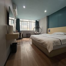 南昌永乐快捷宾馆(广州路第五医院店)