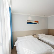 会理爱客商务酒店