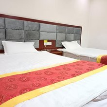 松潘宇轩商务宾馆